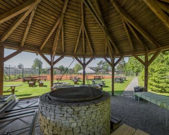 Centrum Wypoczynkowo-Konferencyjne Solaris - Mielno - Property amenity