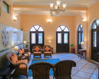 The Bagh - Bharatpur - Area lounge