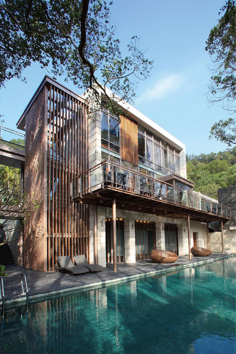 تشو آرت فيلا