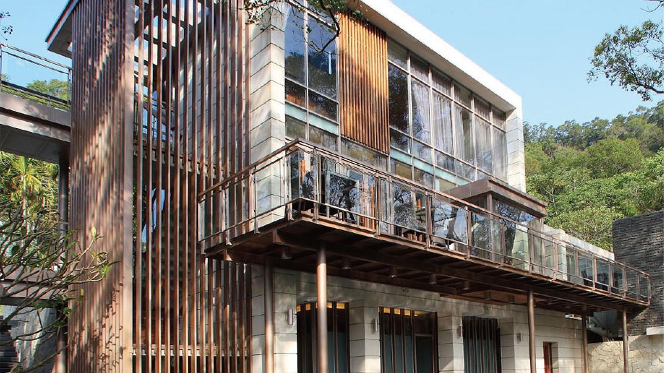 تشو آرت فيلا