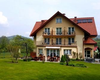 Rezydencja Rowita - Wisła - Edificio