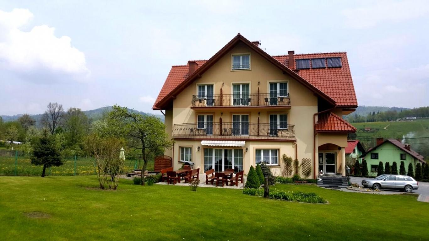 Rezydencja Rowita
