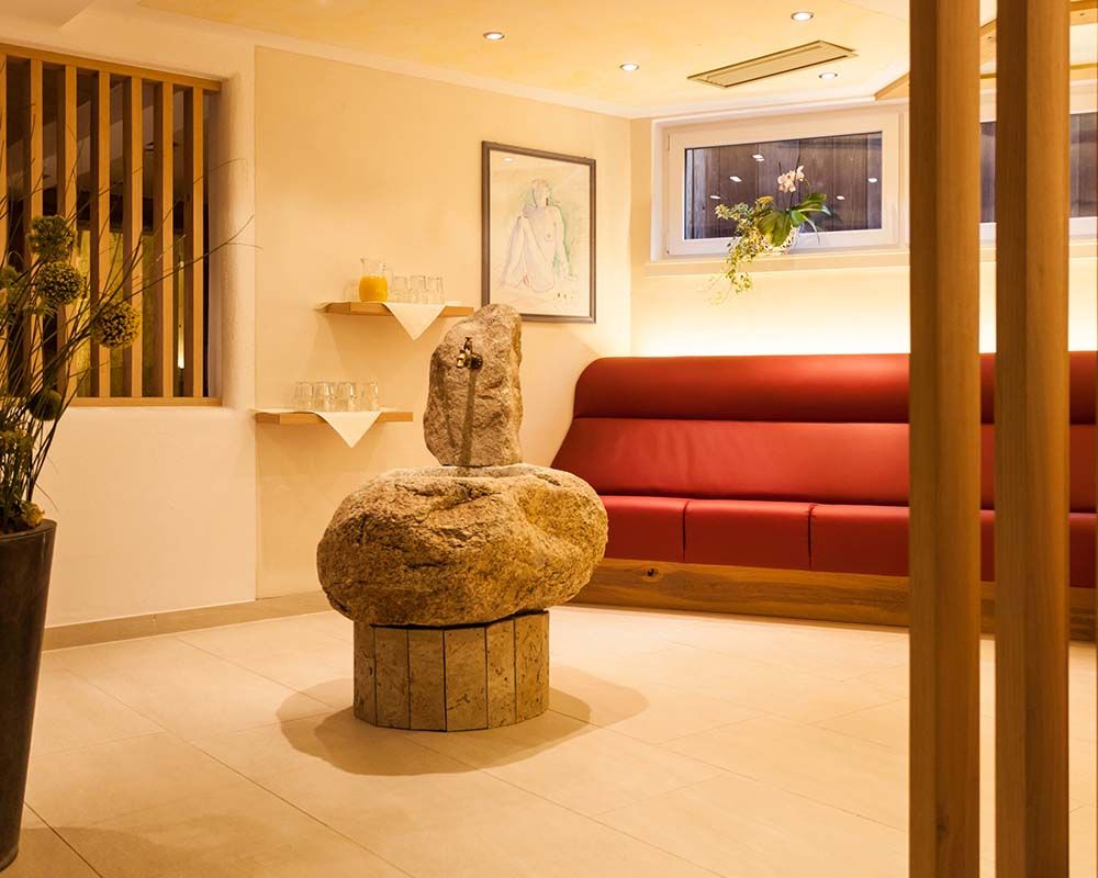 Hotel Gasteigerhof - نيوستيفت ام ستوبايتال - وسائل الراحة في مكان الإقامة