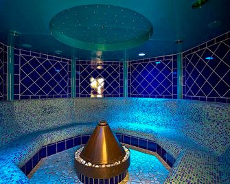 Hotel Gasteigerhof - Neustift im Stubaital - SPA