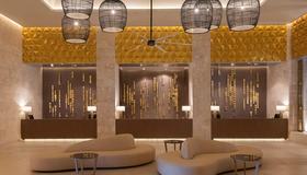 Grand Bavaro Princess All Suites Resort, Spa & Casino - Punta Cana - Lobby