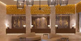Grand Bavaro Princess All Suites Resort, Spa & Casino - Punta Cana - Recepción