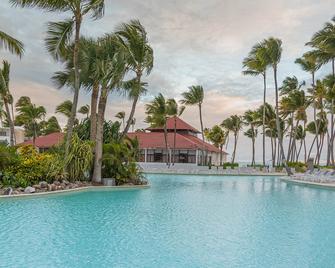 Grand Bavaro Princess All Suites Resort, Spa & Casino - Punta Cana - Pool