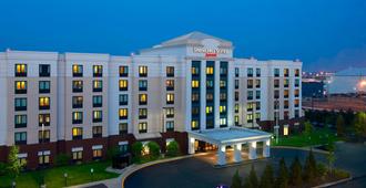 Springhill Suites By Marriott Newark Liberty International - Νιούαρκ