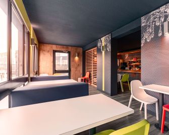 Ibis Budget Le Havre Les Docks - El Havre - Servicio de la propiedad