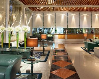 Royal Beach Eilat by Isrotel Exclusive - Eilat - Ingresso