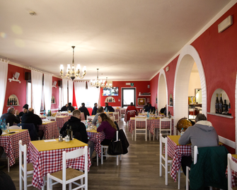 La Lanterna - Colorno - Restaurant