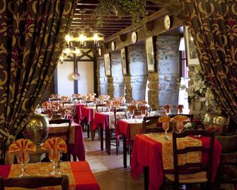La Vieille Auberge - Le Mont-Saint-Michel - Restaurant