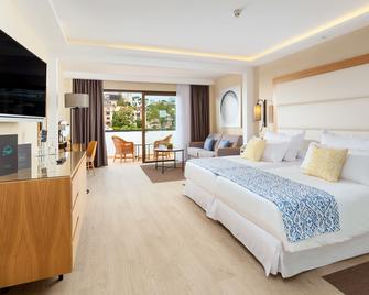 Gran Tacande Wellness & Relax Costa Adeje - Adeje - Bedroom