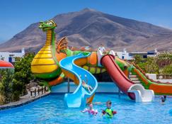 Gran Castillo Tagoro Family & Fun Playa Blanca - Playa Blanca - Property amenity