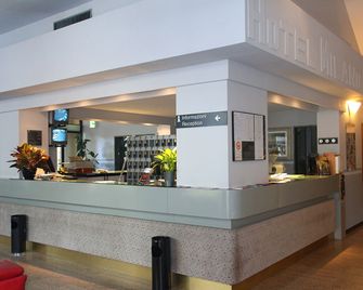 Hotel Milano - Pistoia - Aula
