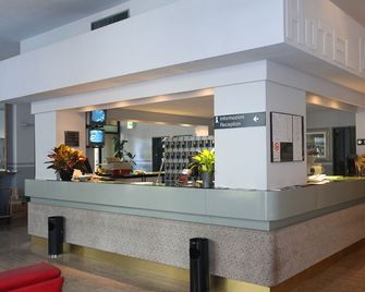 Hotel Milano - Pistoia - Aula
