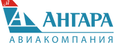הלוגו של Angara Airlines