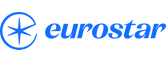 The Eurostar logo