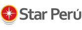 Das Logo von Star Peru