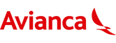 Logo Avianca Ecuador