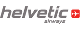 Helvetic Airways logo