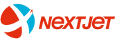 Logo de NextJet