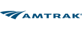 Logo de Amtrak