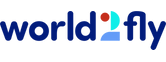 Logo-ul World2Fly