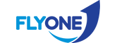 FLYONE Armenia​のロゴ