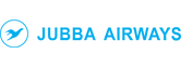 โลโก้ Jubba Airways