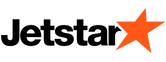 Il logo di Jetstar Asia