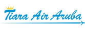 Il logo di Tiara Air