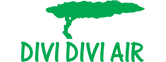 Das Logo von Divi Divi Air