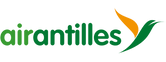 Das Logo von Air Antilles