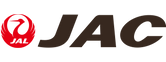 The JAC logo