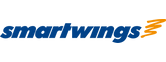 Das Logo von Smartwings Poland