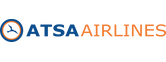 Logo-ul ATSA Airlines