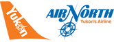 O logo da Air North