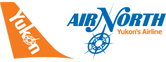 Air North的商標