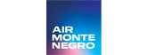 Логотип Air Montenegro