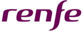 The Renfe logo