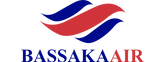Logo de Bassaka Air