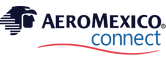 Logo de AeroMexico Connect