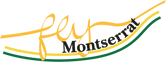 Lentoyhtiön FlyMontserrat logo