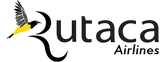 Logo de RUTACA Airlines