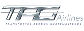 The TAG Airlines logo