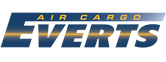Het logo van Everts Air