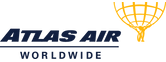 The Atlas Air logo