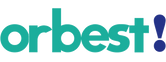 Het logo van Orbest