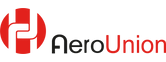O logo da AeroUnion